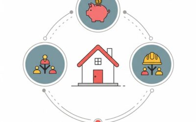 5 Momentos Clave para Conocer el Valor de tu Casa (Incluso si no Piensas Vender)