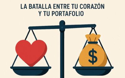 El Valor Sentimental vs. el Valor de Mercado: La Batalla entre tu Corazón y tu Cartera